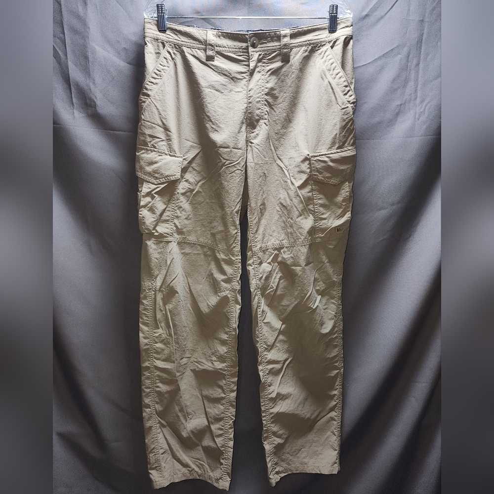 REI Pants Mens Cargo Utility Hiking